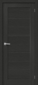 Товар Межкомнатная дверь Браво-21 Stormy Wood BR5357