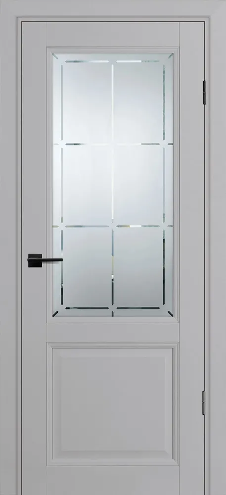 Межкомнатная дверь ПСУ-37 Сапфир