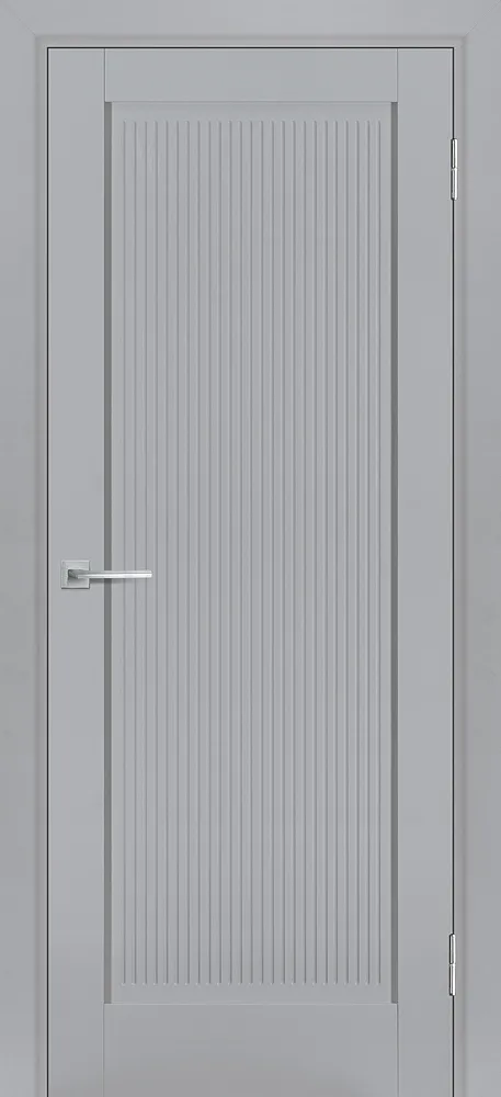 Межкомнатная дверь ПСЕ-26 Манхэттен