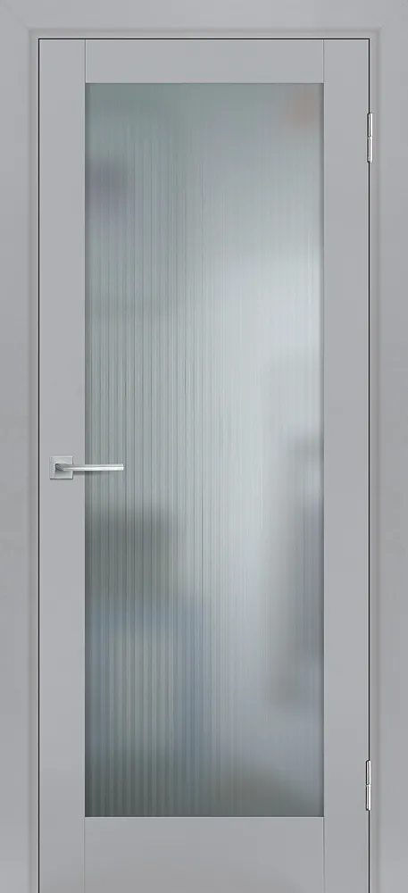 Межкомнатная дверь ПСЕ-25 Манхэттен